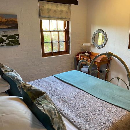 Hidden Stream Cottage Беттис-Бей Экстерьер фото