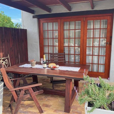 Hidden Stream Cottage Беттис-Бей Экстерьер фото