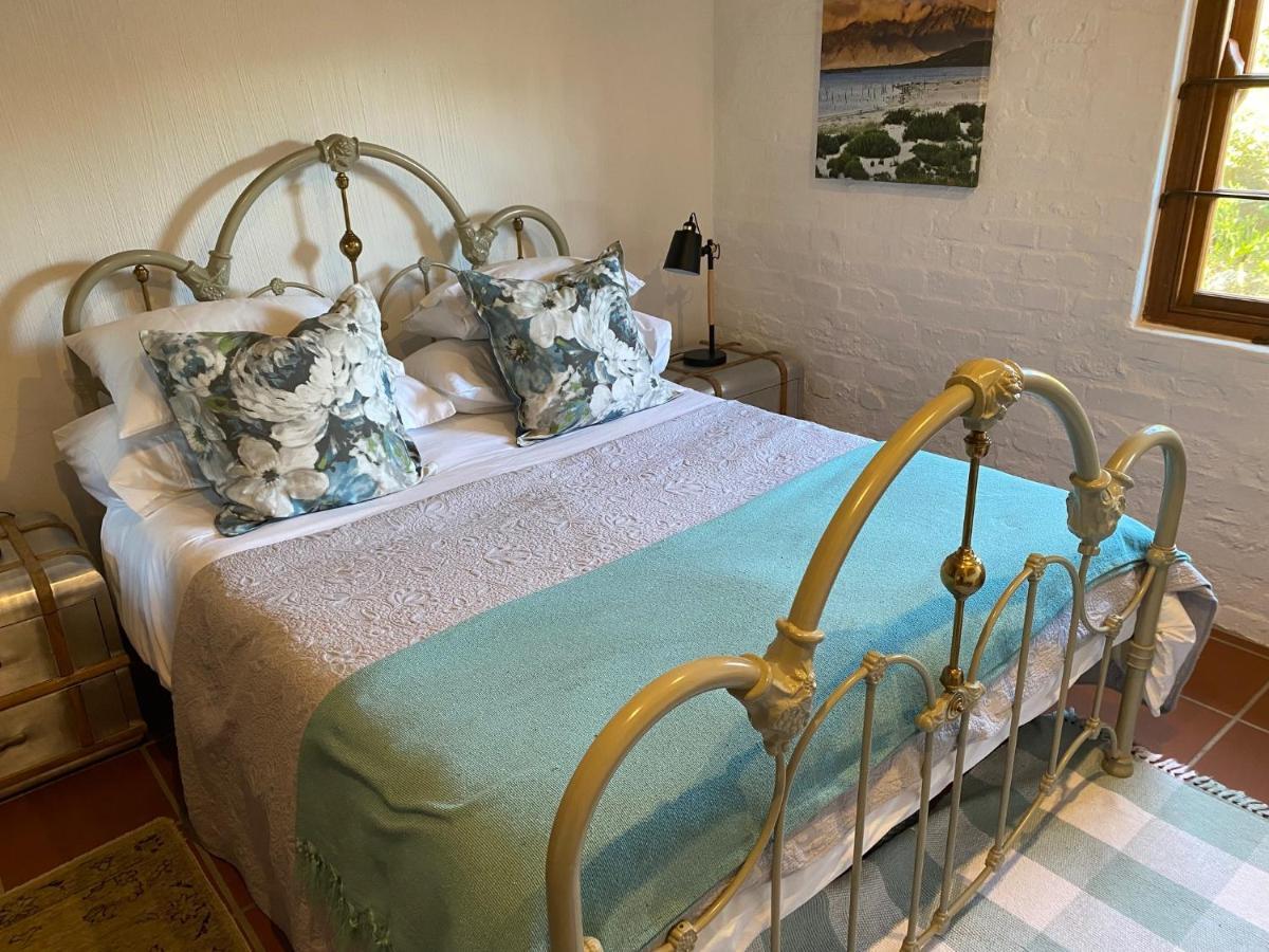 Hidden Stream Cottage Беттис-Бей Экстерьер фото