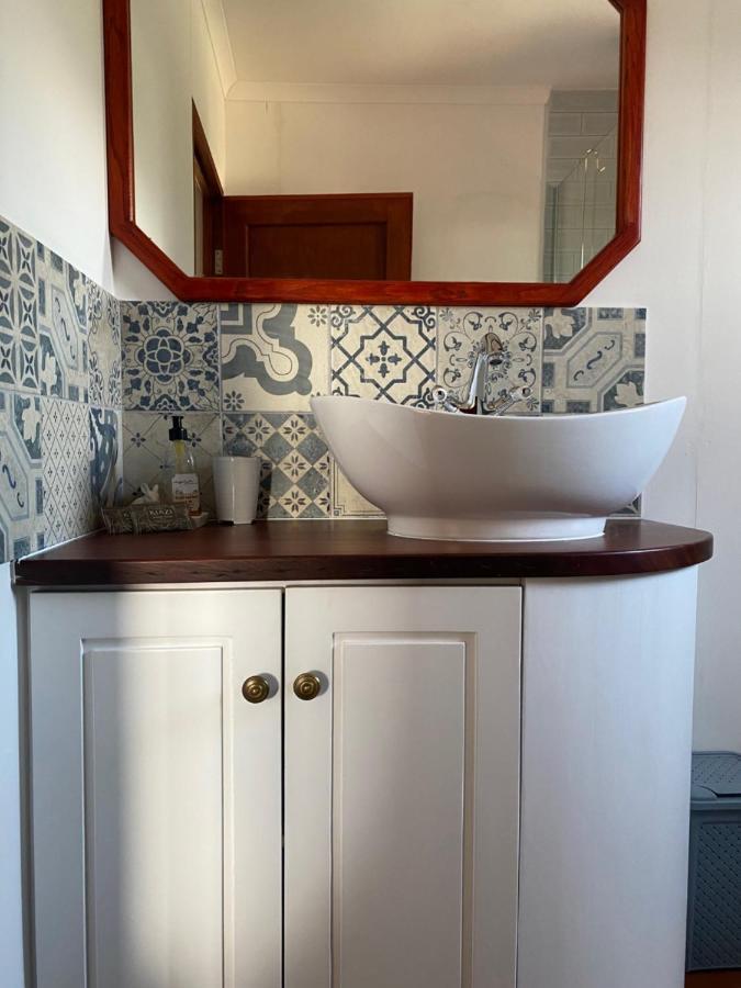 Hidden Stream Cottage Беттис-Бей Экстерьер фото